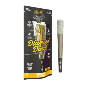 BERRY BLOW POP FRYD 22
