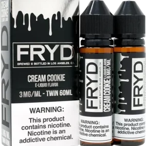 Cream Cookie by FRYD 120ml