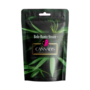 BOLO RUNTZ STRAIN 3
