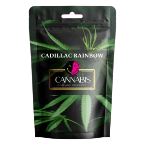 CADILLAC RAINBOW STRAIN 2