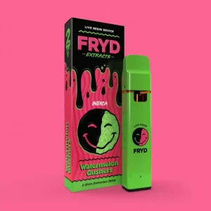 WATERMELON GUSHERS FRYD 2