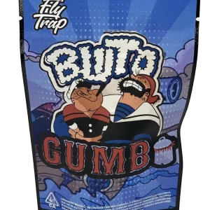 BLUTO STRAIN 23